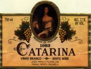 Vinho Branco_Joao Pires_Catarina 1983